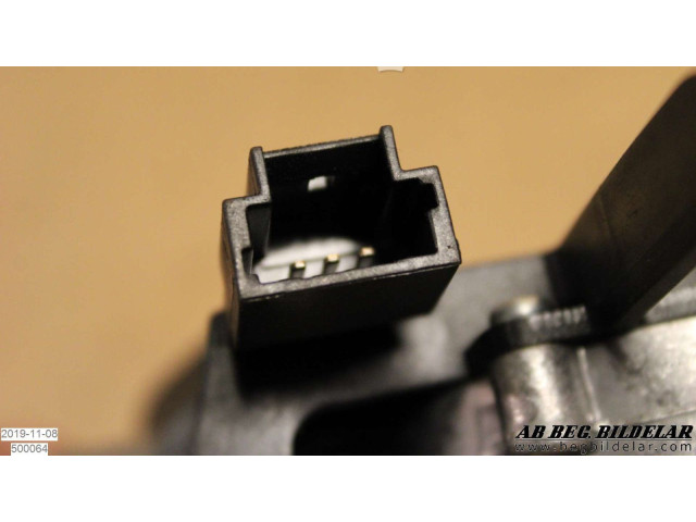 Моторчик заднего дворника 9646803180 Citroen C4 I