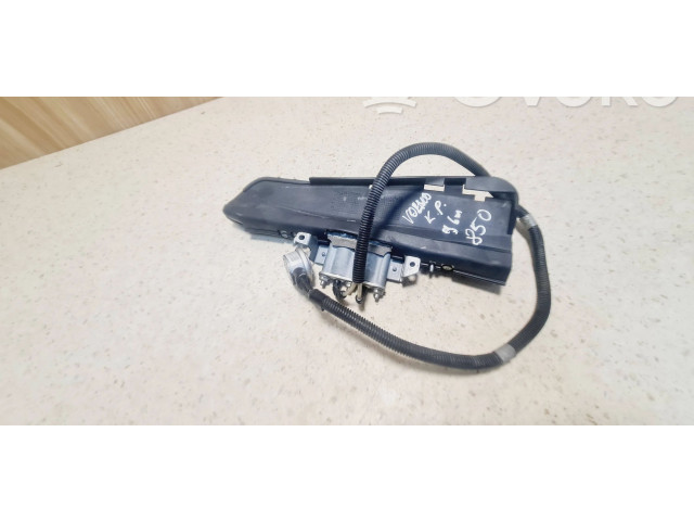 Блок управления АБС 212900LH, 570213500   Volvo 850