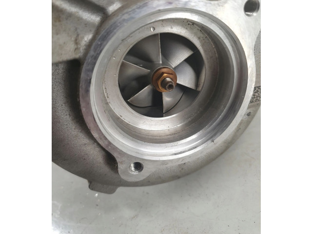 Турбина BMW M4 F82 F83 7850279