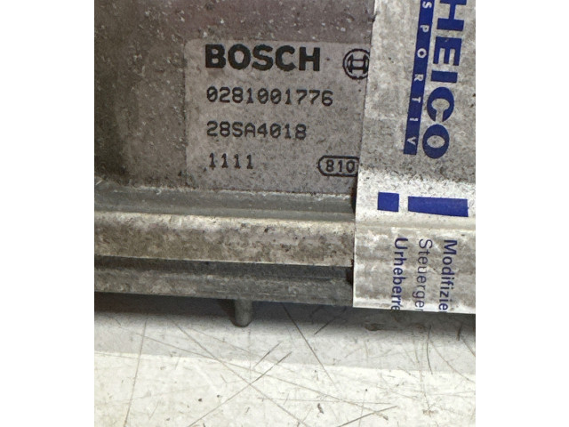 Блок управления двигателя 09496667   Volvo XC90