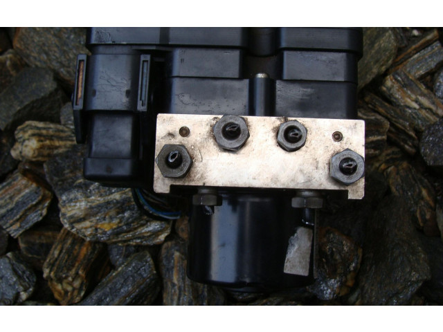 Блок АБС 4S61-2M110-CC Ford Fusion 2002 - 2005 года