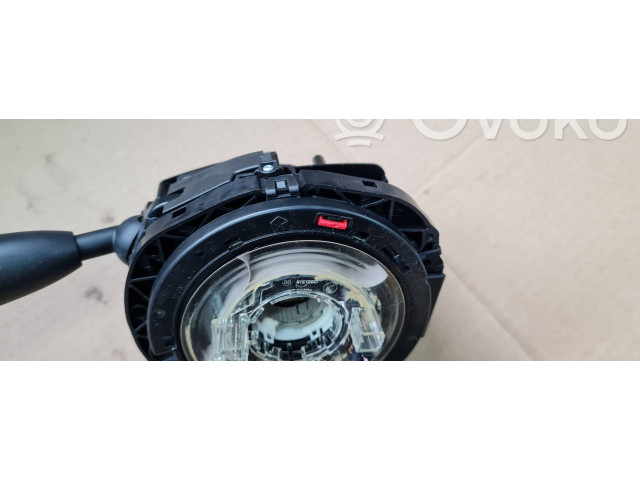 Подрулевой шлейф SRS 670026854, 101195460001 Maserati Quattroporte