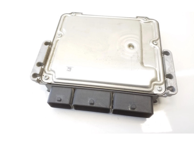 Řídící jednotka 23710HX49C, 0281033886 Nissan Qashqai 2016