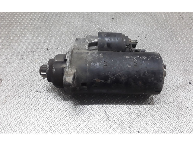 Стартер     02A911023R, 0001125012    Audi A2 