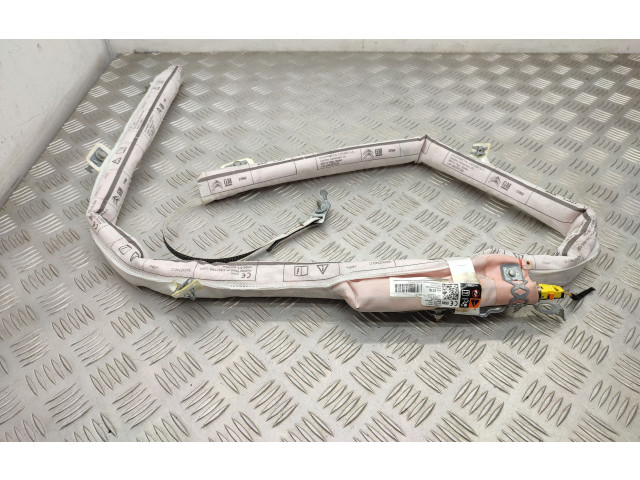 Боковая подушка безопасности 34216413D Citroen C3 Aircross