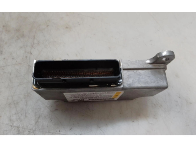 Блок подушек безопасности 96866798, CENTRALITAAIRBAG   Chevrolet Meriva