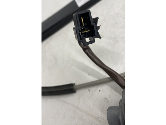 Передний комплект электрического механизма для подъема окна 95919501   Chevrolet Spark      