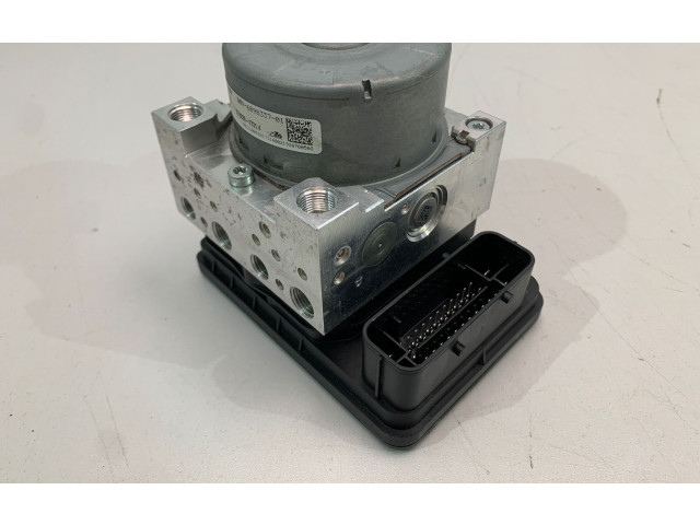 Блок АБС 6898338 Mini One - Cooper F56 F55 2013 - года