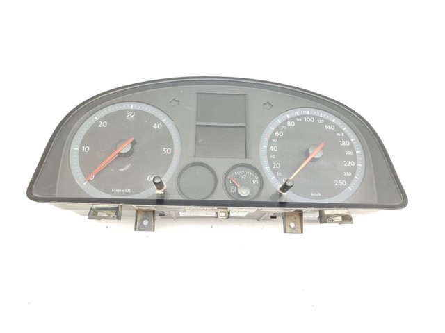 Панель приборов 2K0920842A Volkswagen Caddy