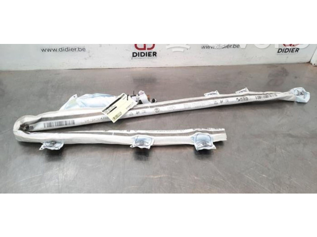 Боковая подушка безопасности 6V0880741B Skoda Fabia Mk3 (NJ)