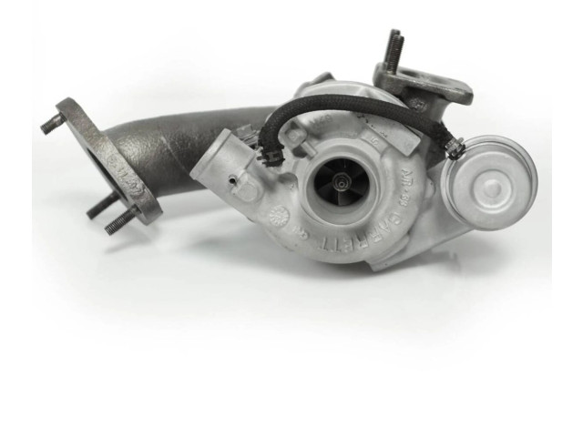  Турбина Fiat Marea  701000, 702339         