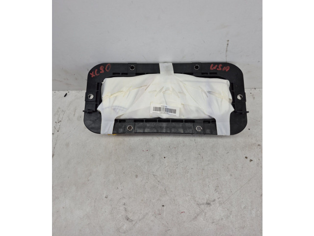 Подушка безопасности пассажира 31351331, 031351331 Volvo XC90