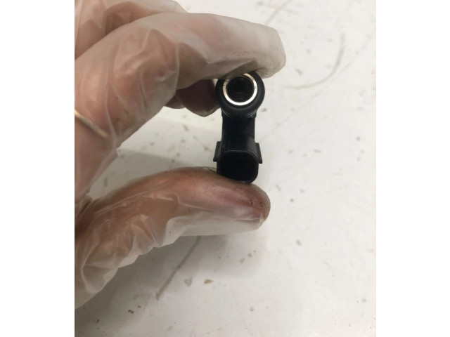 Форсунка     Renault Clio V   