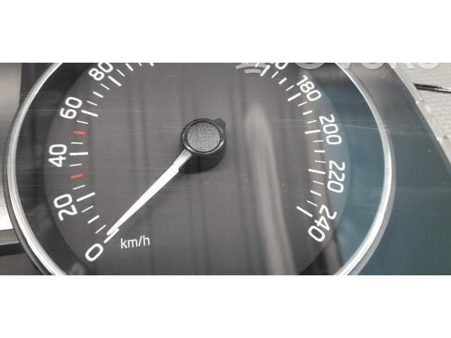 Рулевая рейка  Считывающее устройство CD/DVD навигации (GPS) 5ja920700a   Skoda Rapid (NH) 2012 - 2019 года