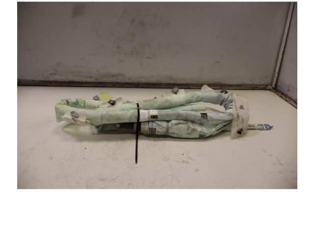 Боковая подушка безопасности    Maserati Ghibli