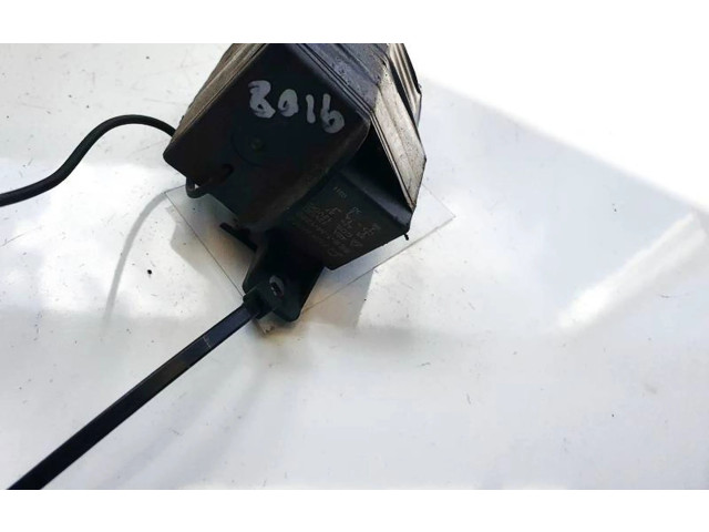 Pojistková skříňka scb1m1240, scb-1-m-1240 Peugeot 807 2004