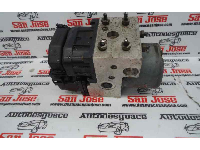 Блок АБС 0273004488 Mitsubishi Carisma 2000 - 2004 года