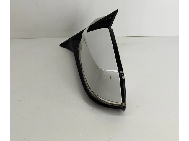 Зеркало электрическое     левое   BMW 3 F30 F35 F31  2012-2018 года   