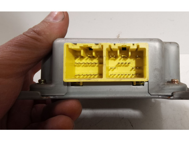 Блок подушек безопасности MR438934 Mitsubishi Pajero Pinin