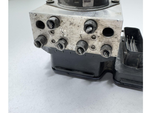 Блок АБС 51847730, 198A5000   Lancia  Delta III  2008 - 2014 года