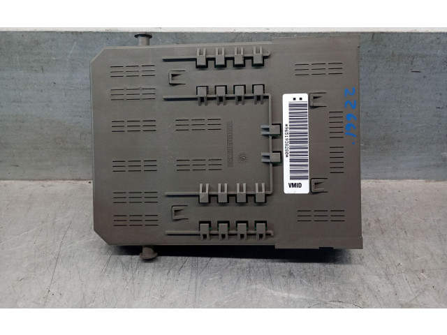 Модуль управления BSM 9651938280 Citroen C8