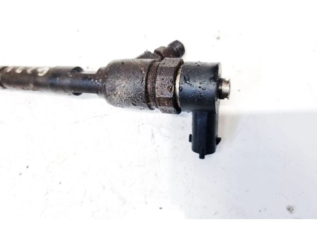 Вентилятор печки    0445110183, 0445110183   Fiat Doblo