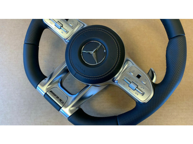 Volant Mercedes-Benz S W222 2014 A00046099089E38, A0050051399
