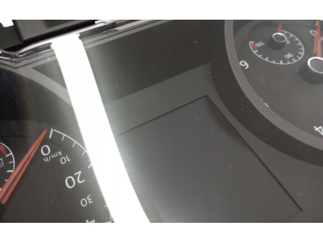 Панель приборов 5G1920741A Volkswagen Golf VII