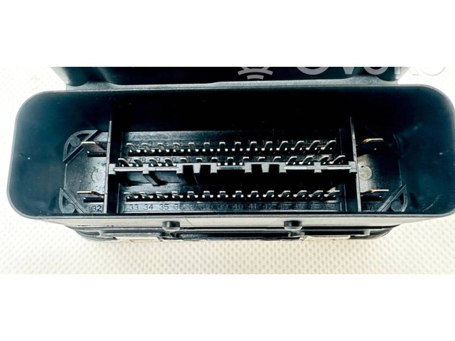 Блок управления АБС 950614517T, T95B014 Porsche Macan