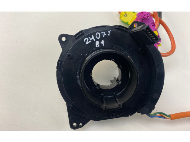 Подрулевой шлейф SRS Volvo S60