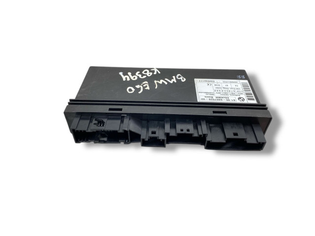  Турбина BMW 5 E60 E61  6957528   для двигателя M54 B22 (226S1)      