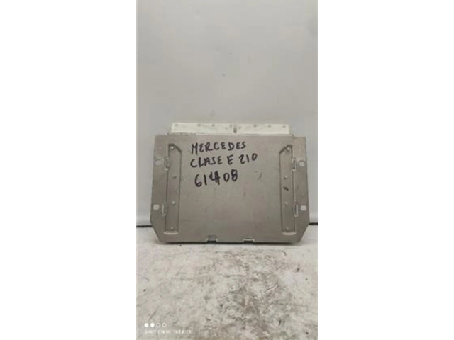 Блок управления 0155457632, 0155457632   Mercedes-Benz E AMG W210