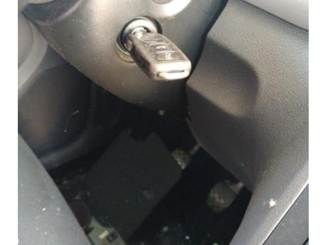 Блок управления климат-контролем Volkswagen Touran II