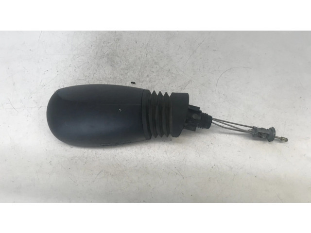 Zpětné zrcátko pravé Fiat Punto (176) 1999  0157179  