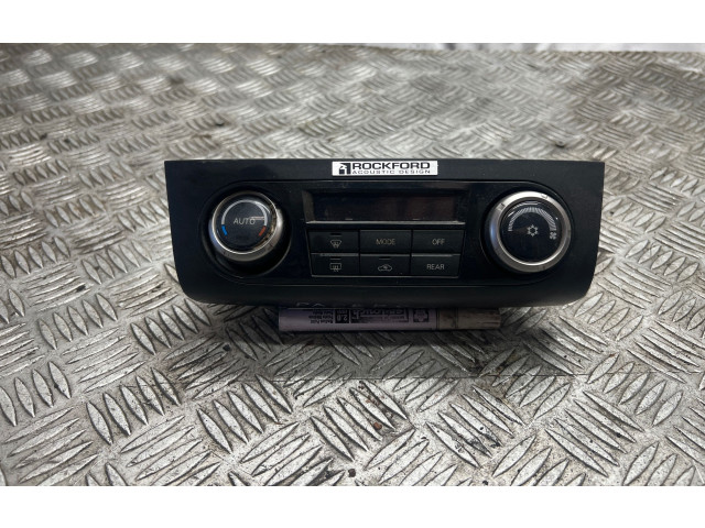 Блок управления климат-контролем 7820A132XA, 1465705114 Mitsubishi Pajero