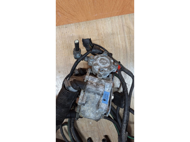 Vstřikovač 67R016409 Volvo S40, V40