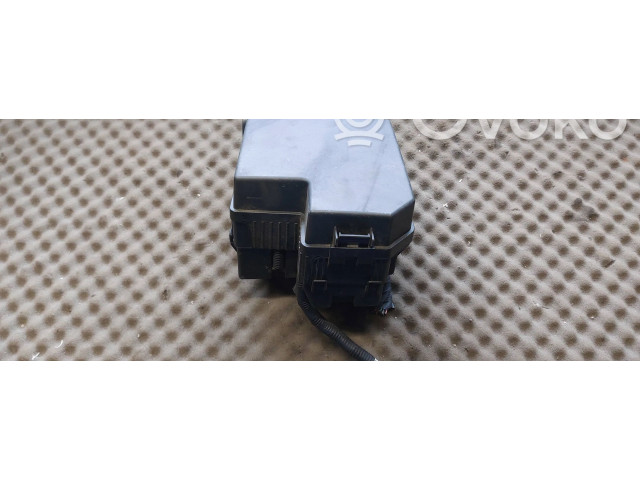 Блок предохранителей 912802P041, 919412P030   KIA Sorento    