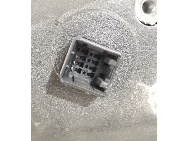 Зеркало электрическое Hyundai Getz - года