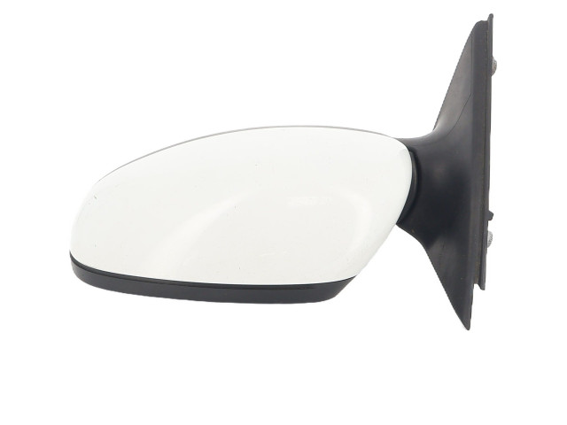 Зеркало электрическое Skoda Fabia Mk2 (5J) 2007 - 2014 года