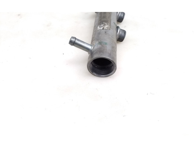 Топливная рампа A6540700095   Mercedes-Benz E W213   для двигателя 65492080184186