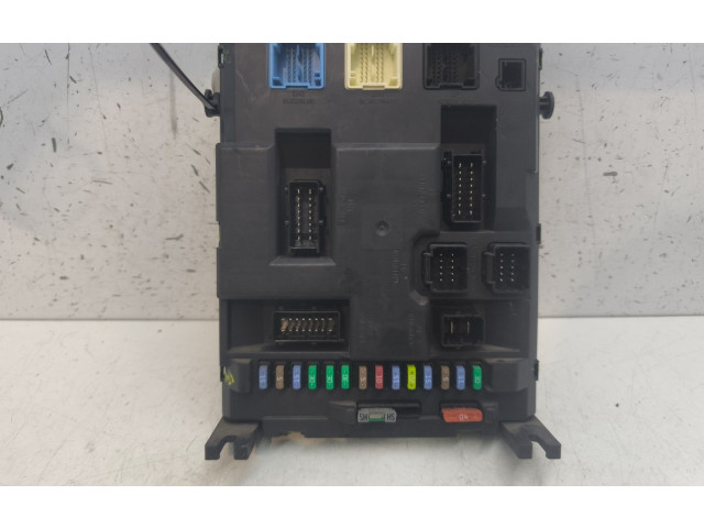 Модуль управления BSM 0000657079 Citroen C2
