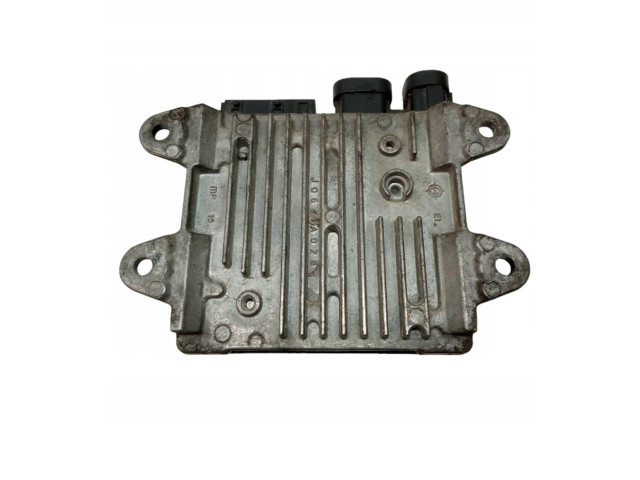 Блок управления 9662310080   Citroen C2