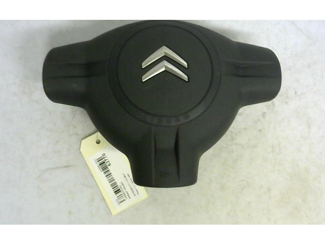 Подушка безопасности водителя 4112HV, 4112HV   Citroen C1