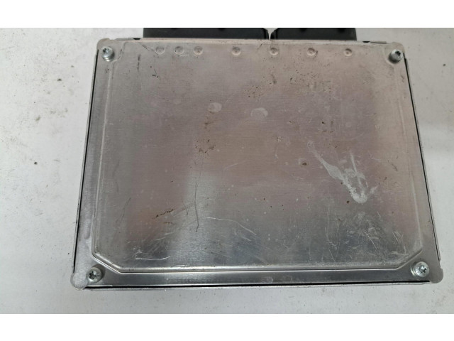 Řídící jednotka KS078 Volkswagen Touareg III 2022