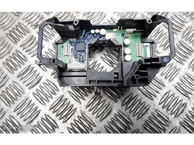 Блок управления двигателя 30737117   Volvo V70