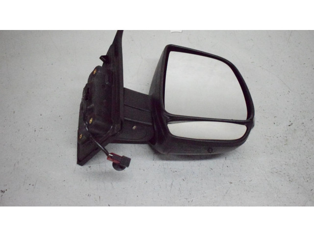 Зеркало электрическое Opel Combo D 2011 - 2017 года