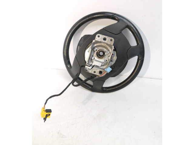 Руль Citroen C5  2008 - 2016 года 96829216ZD      