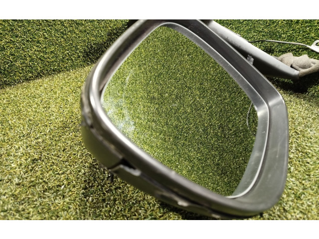 Zpětné zrcátko Volkswagen Transporter - Caravelle T5 2011 7E1857502, 50147400