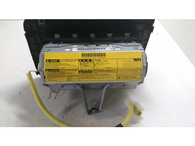 Подушка безопасности пассажира 7397013030 Toyota Corolla Verso E121