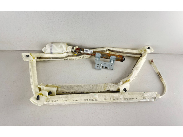 Боковая подушка безопасности 4G8880742B   Audi A7 S7 4G